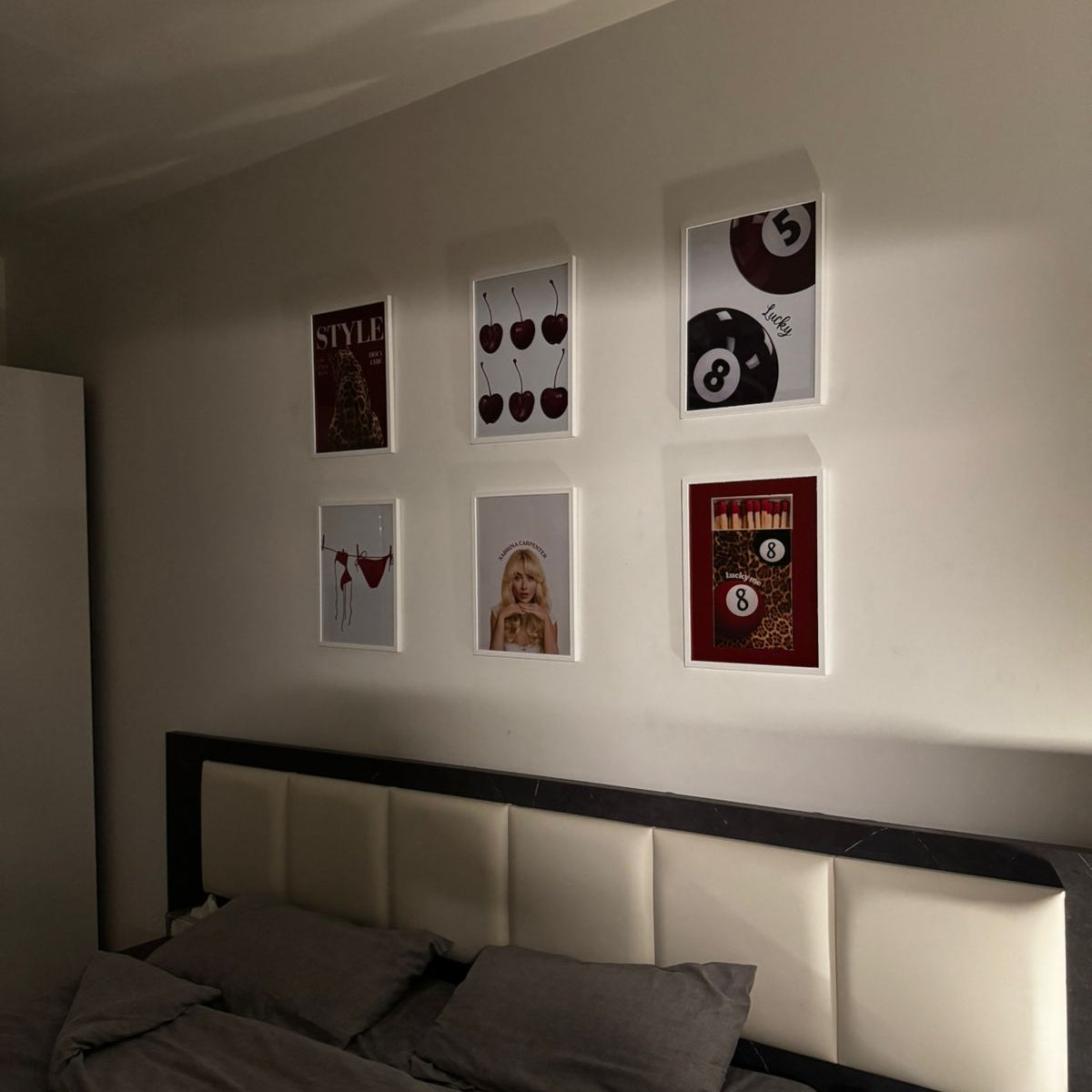 Set of 6