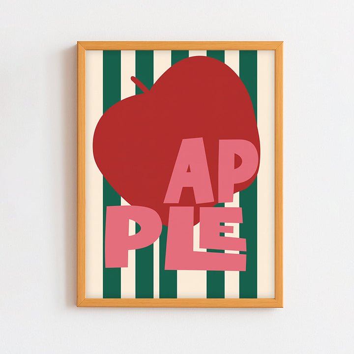 Apple Frame