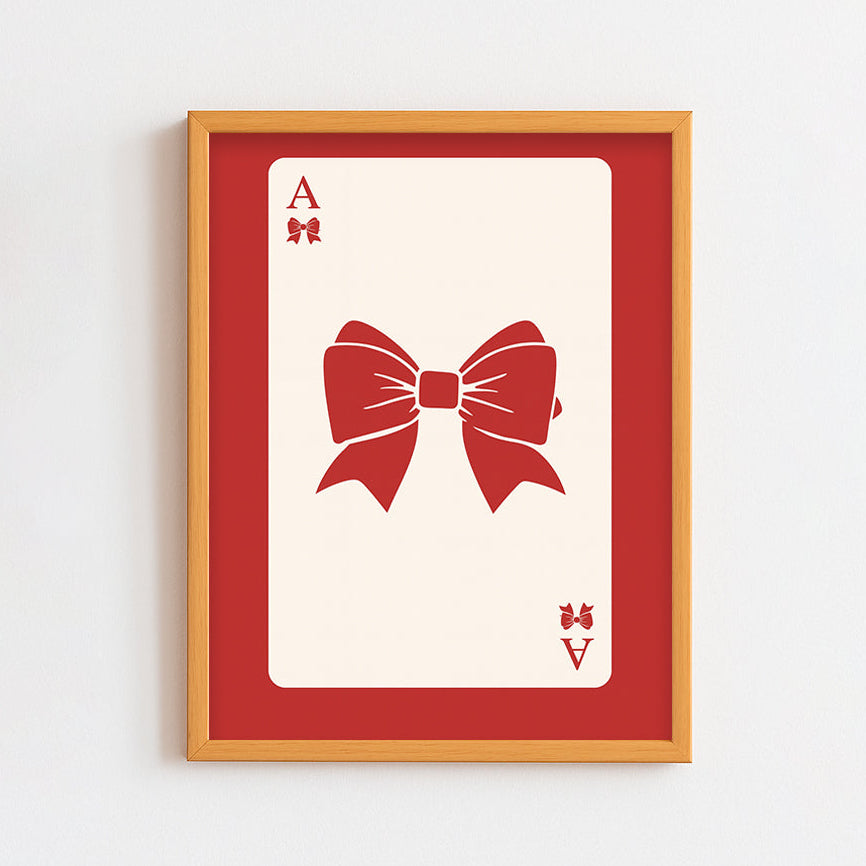 Bow Frame
