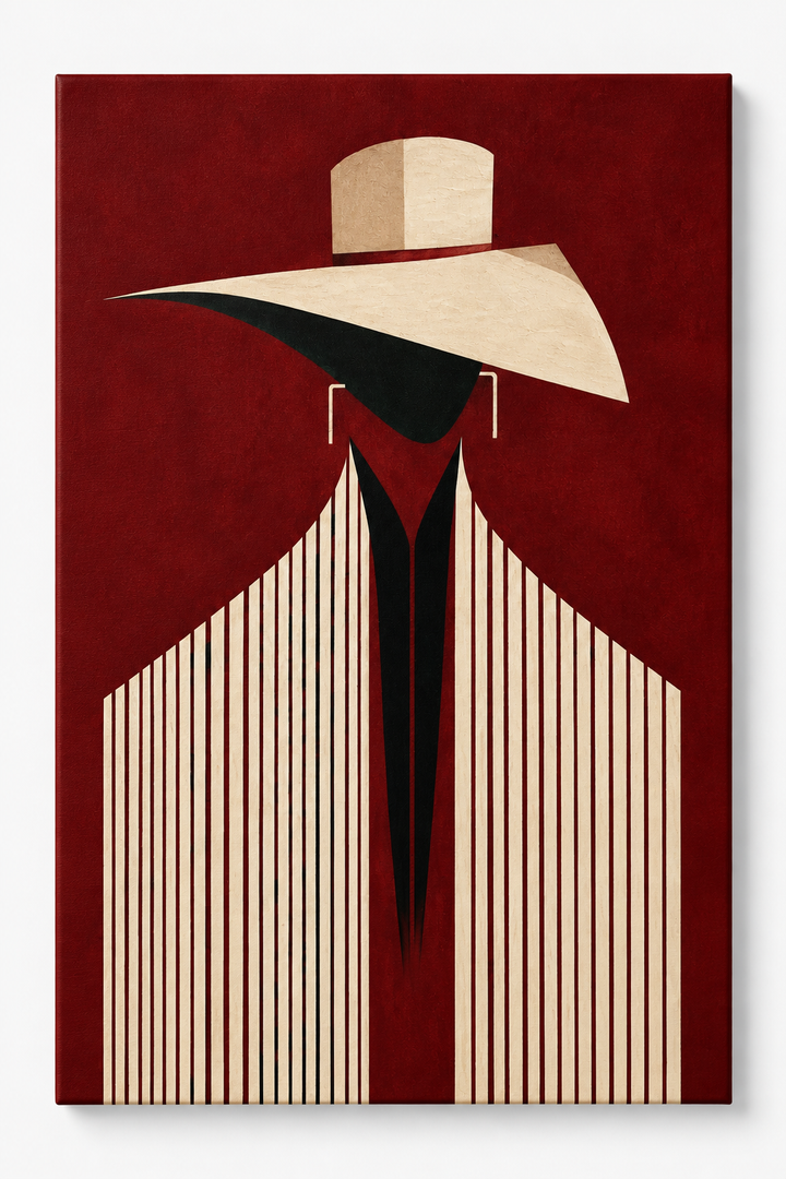 The Chic Canvas
