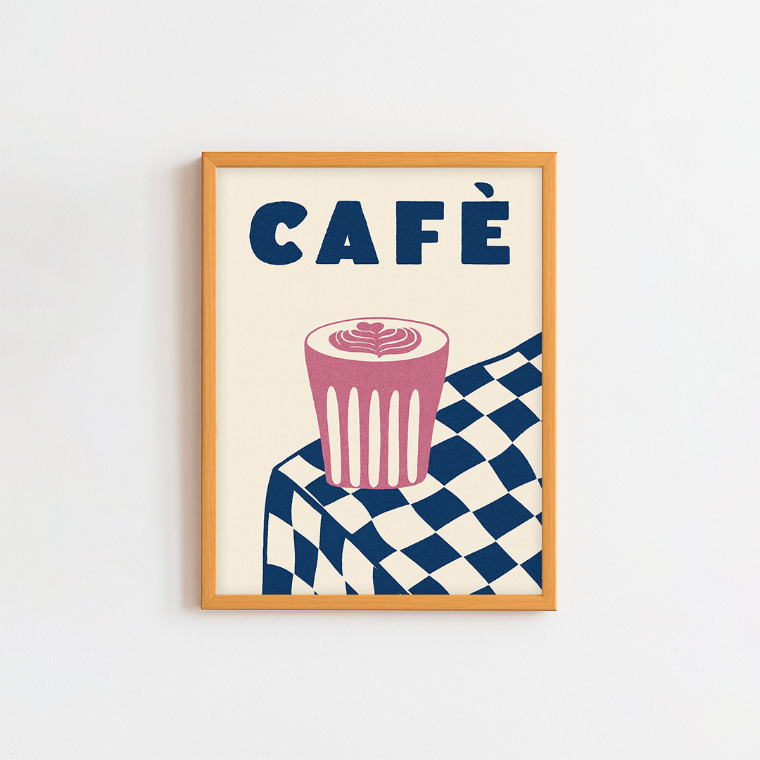 Cafè Frame
