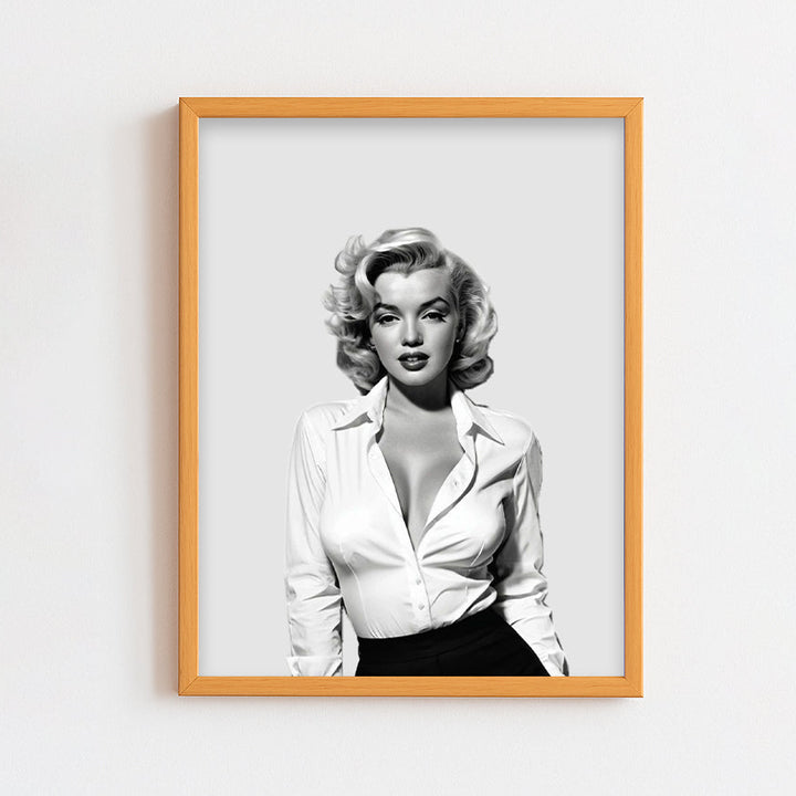 Marilyn Monroe Frame