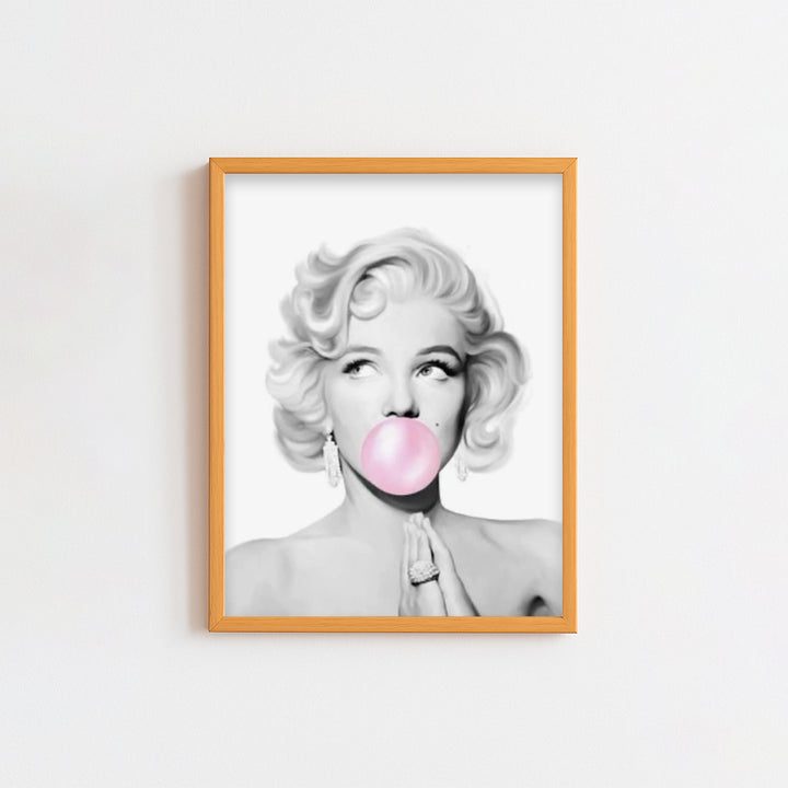Marilyn Monroe Frame