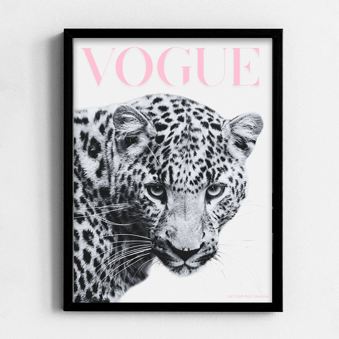 Vogue Frame