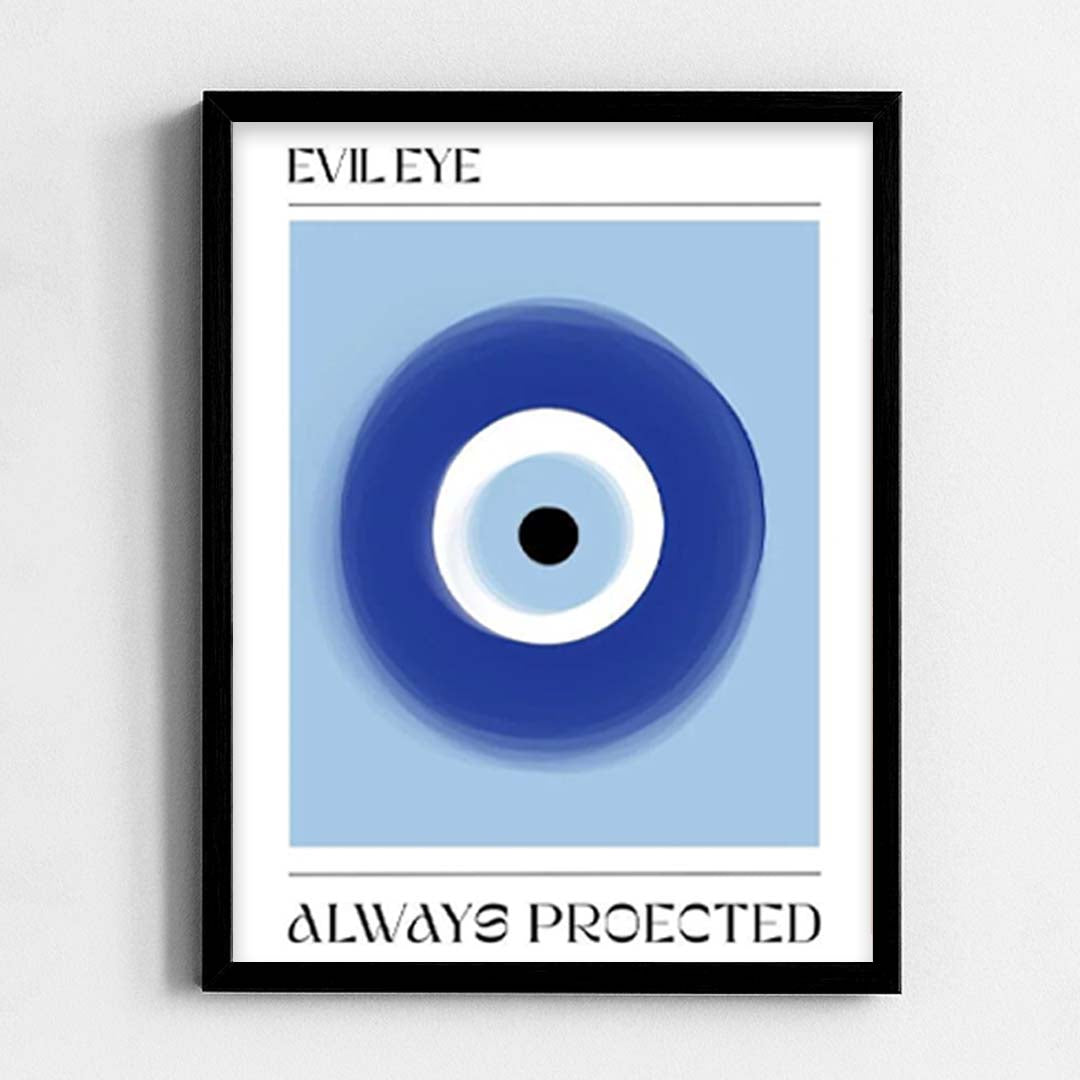 Always Protected Frame