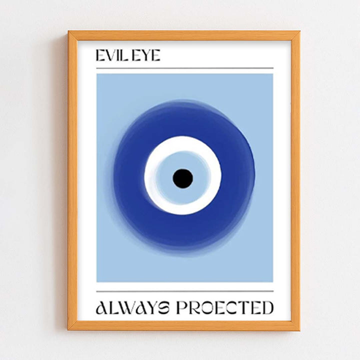 Always Protected Frame
