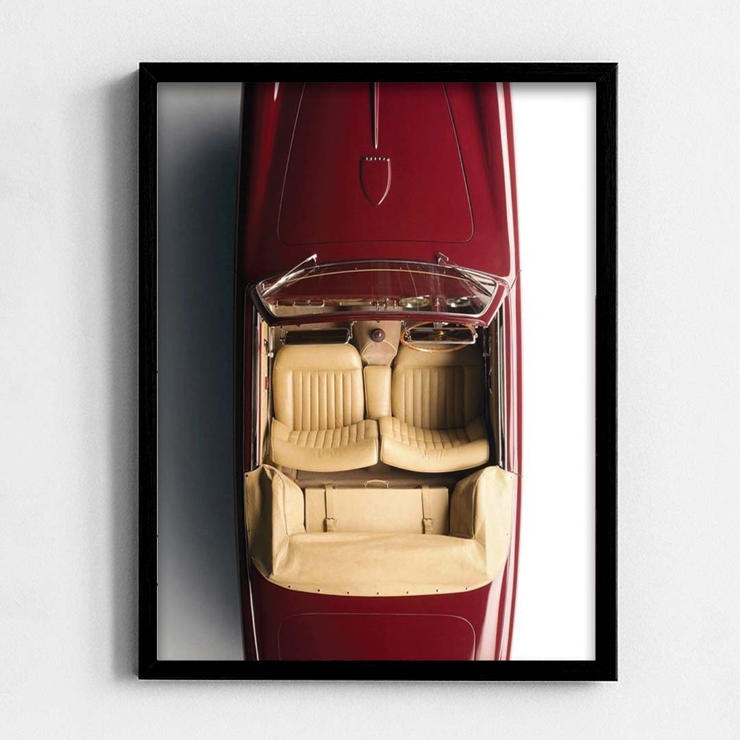 Car Frame