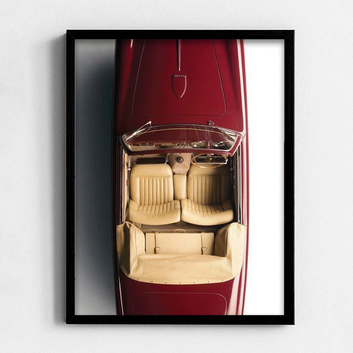 Car Frame