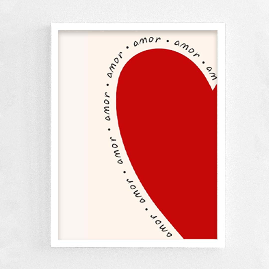 Amor Frame