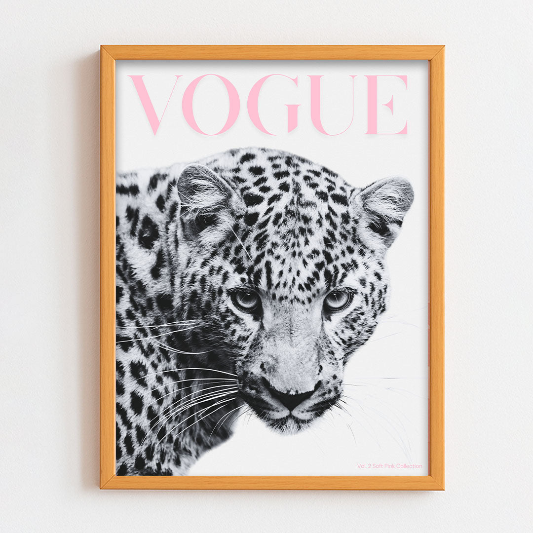 Vogue Frame