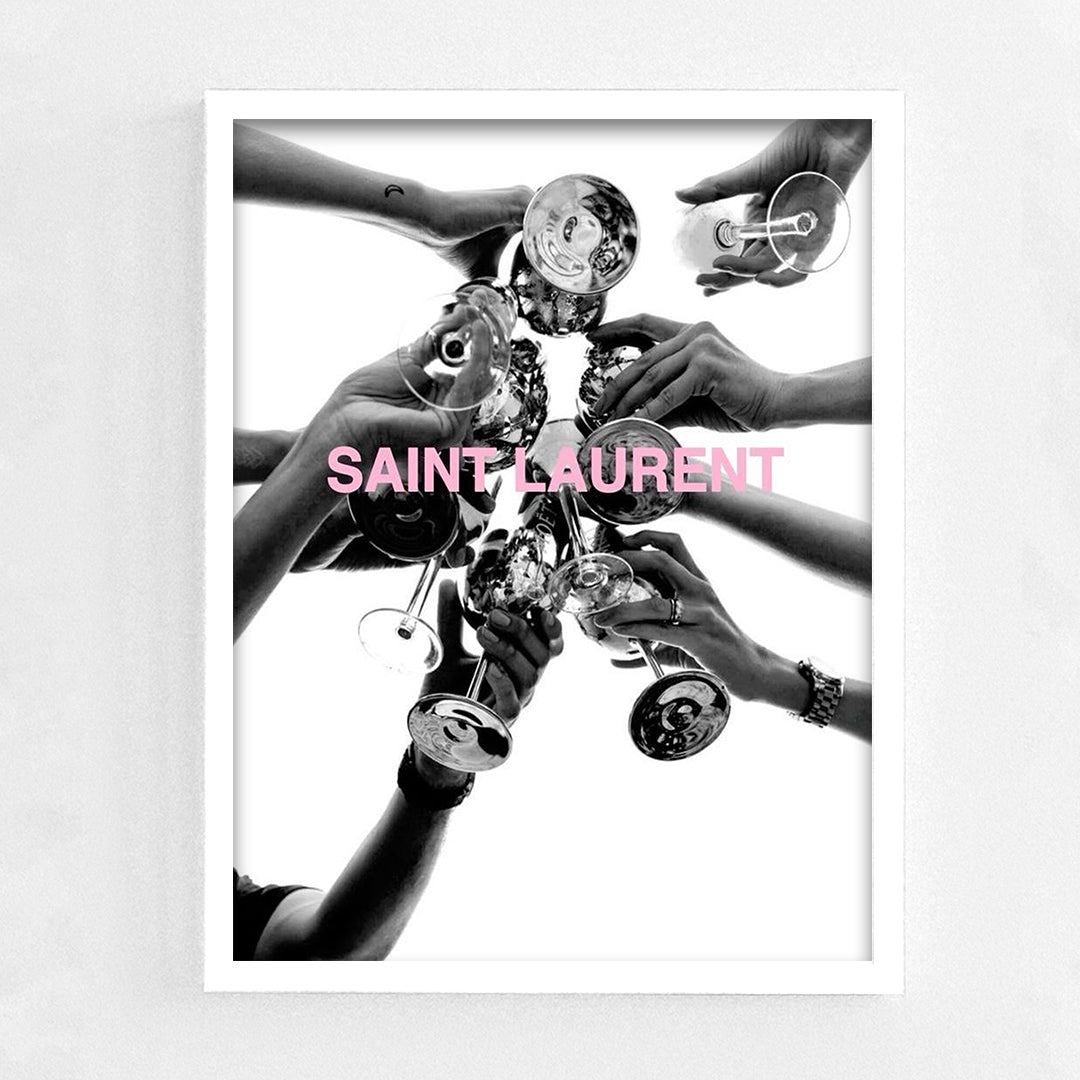 YSL Frame