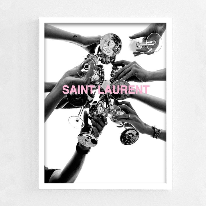 YSL Frame