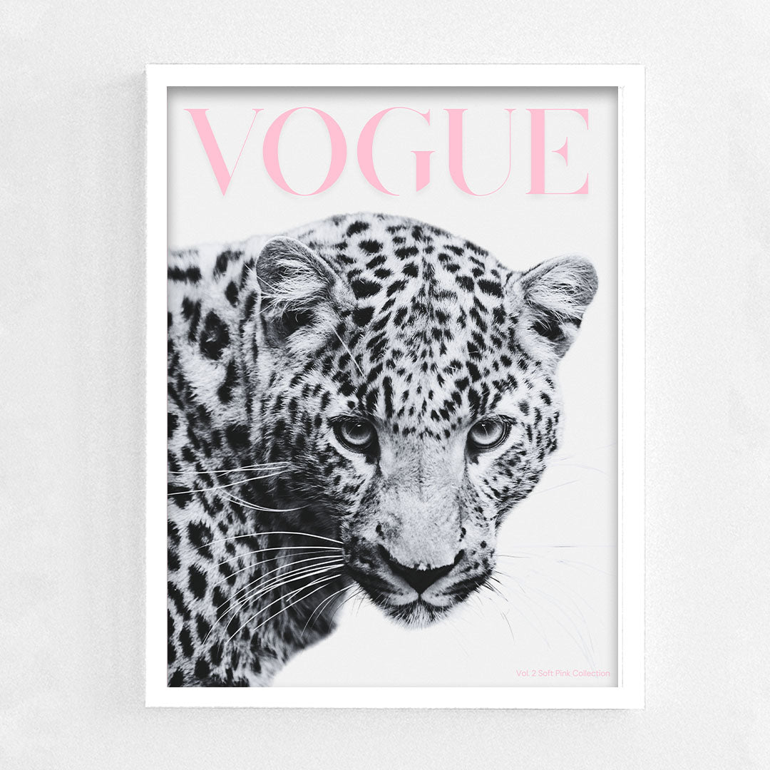 Vogue Frame